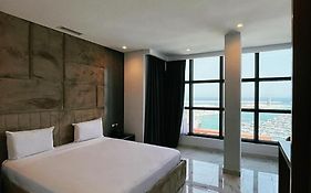 Twin Hotel Tanger